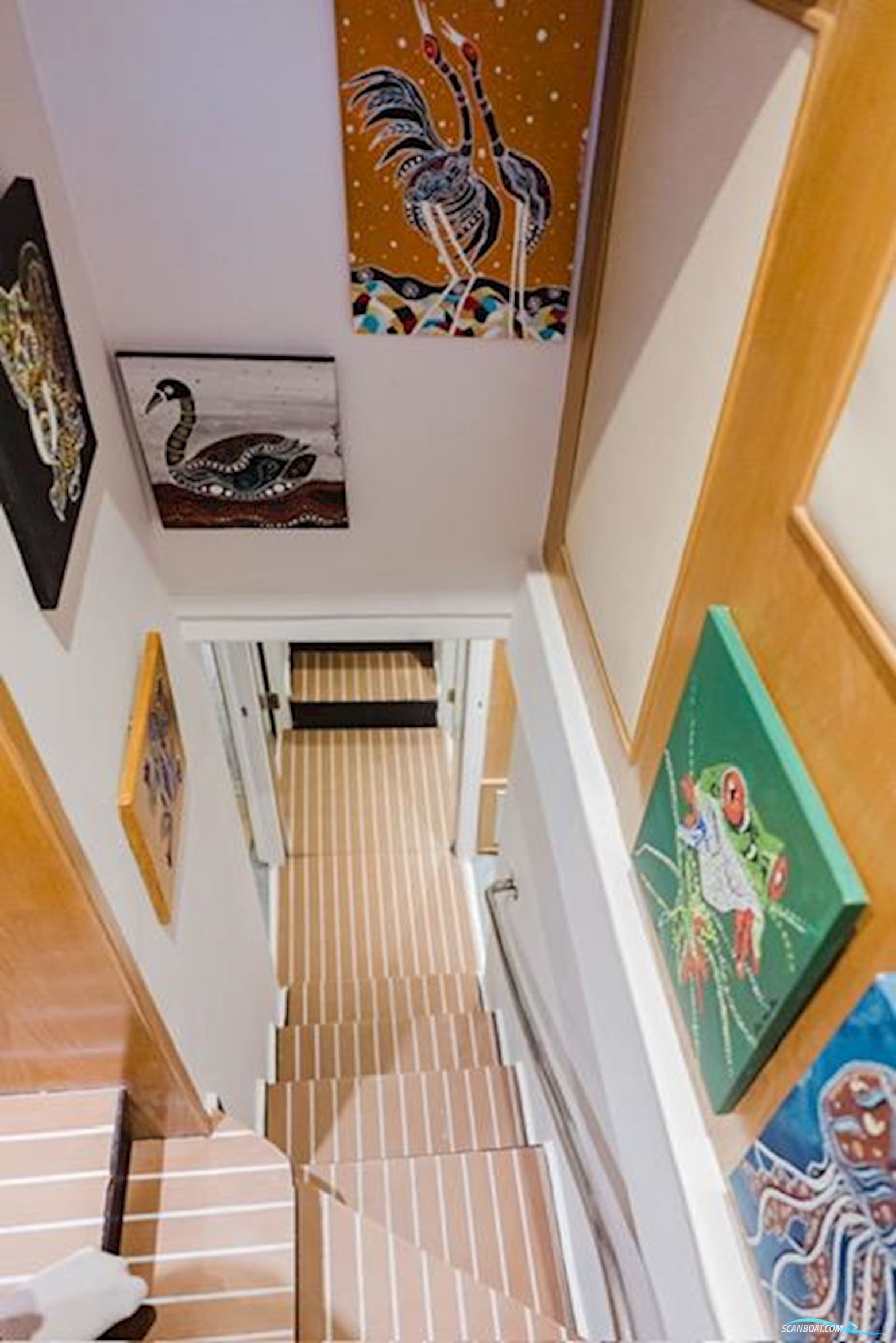 Custom Built Canyon 90