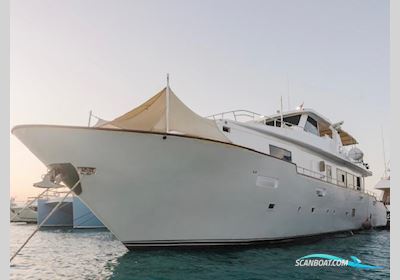 Custom Built Canyon 92 Motorboten 2024, The Netherlands