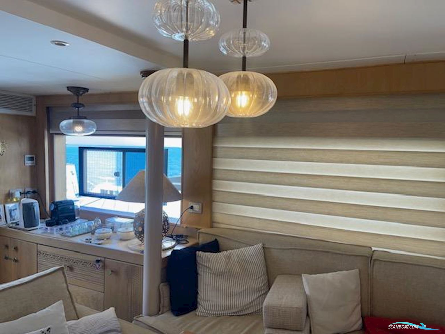 Custom Built Canyon 92