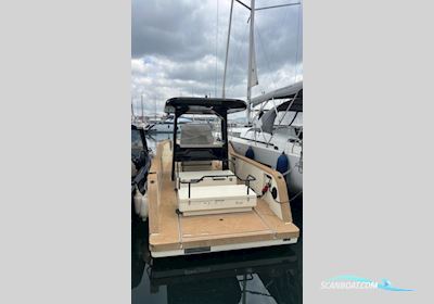 Custom Built X Shore Eelex 8000 Motorboten 2023, met X Shore motor, Turkey