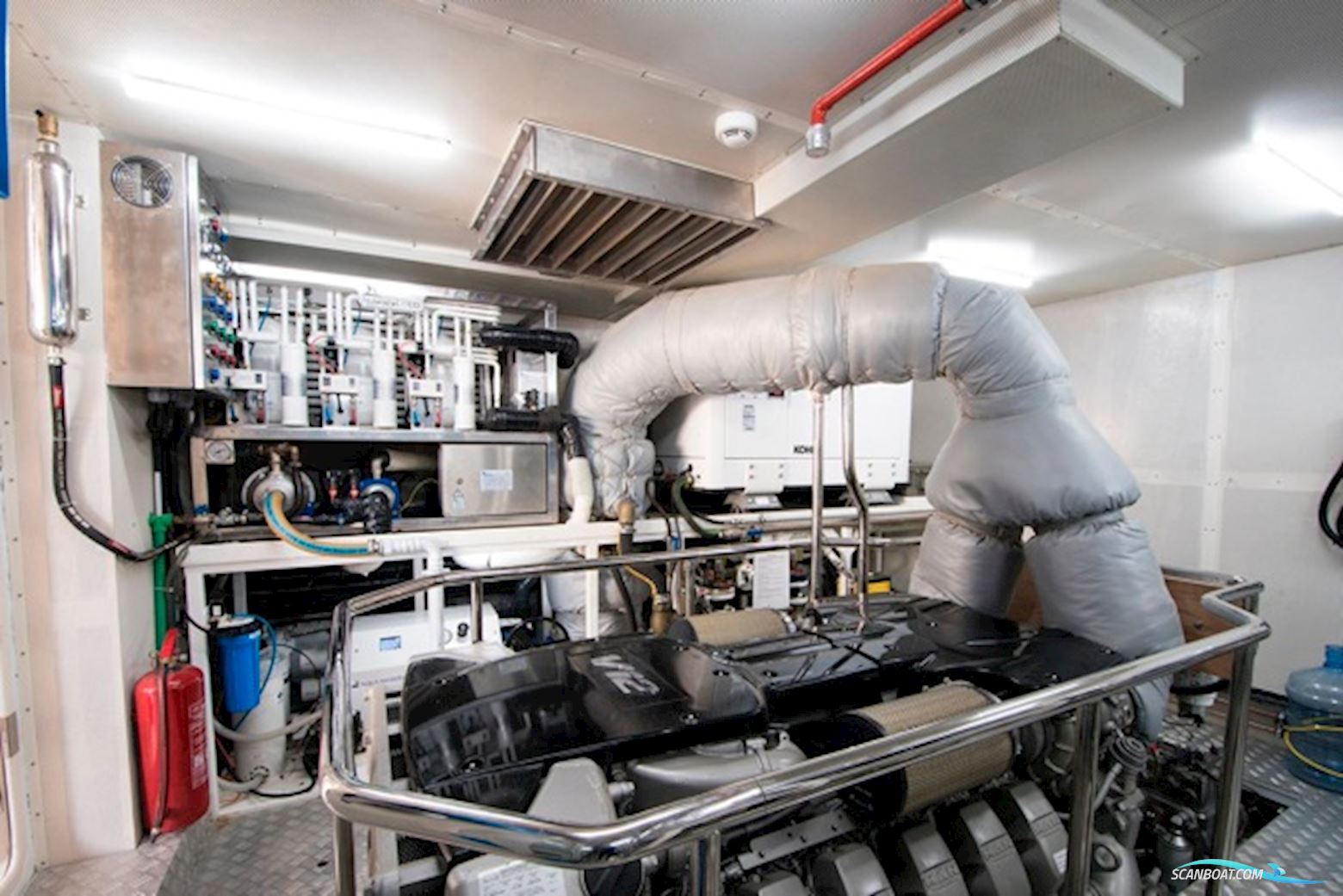 Custom Line Arkin Pruva