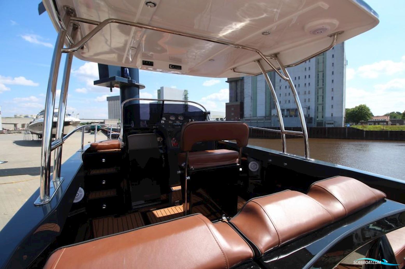 CUSTOM Tecnoteam 4k7