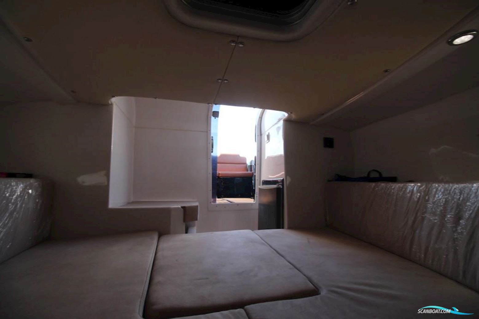 CUSTOM Tecnoteam 4k7