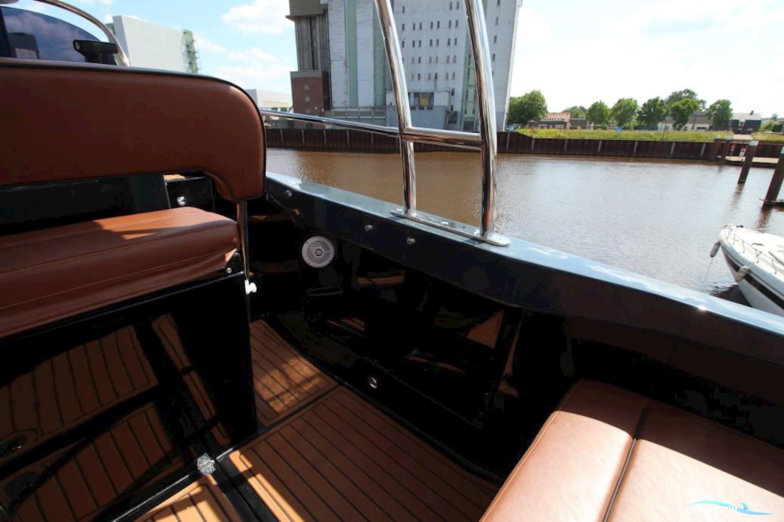 CUSTOM Tecnoteam 4k7