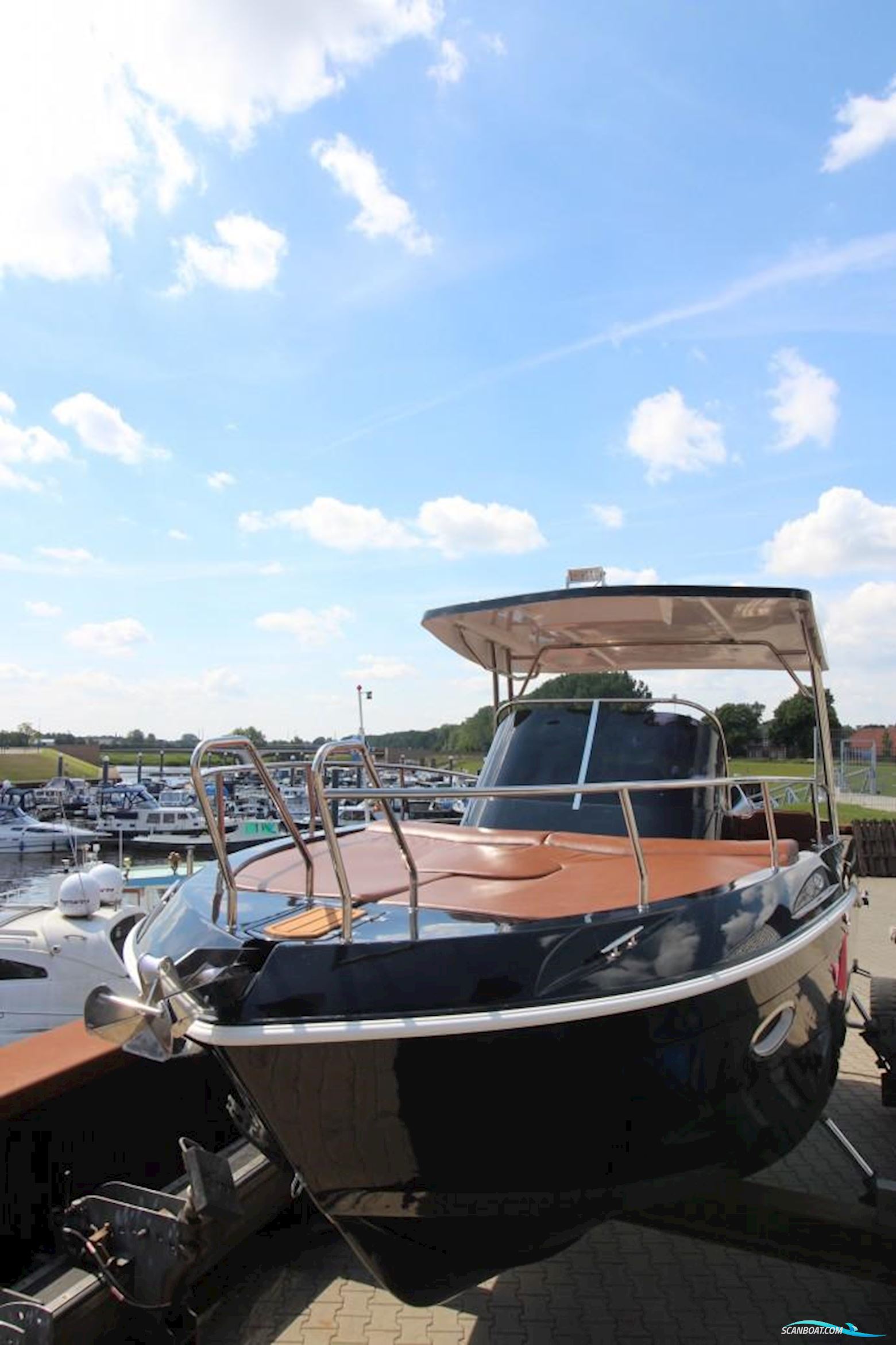 CUSTOM Tecnoteam 4k7