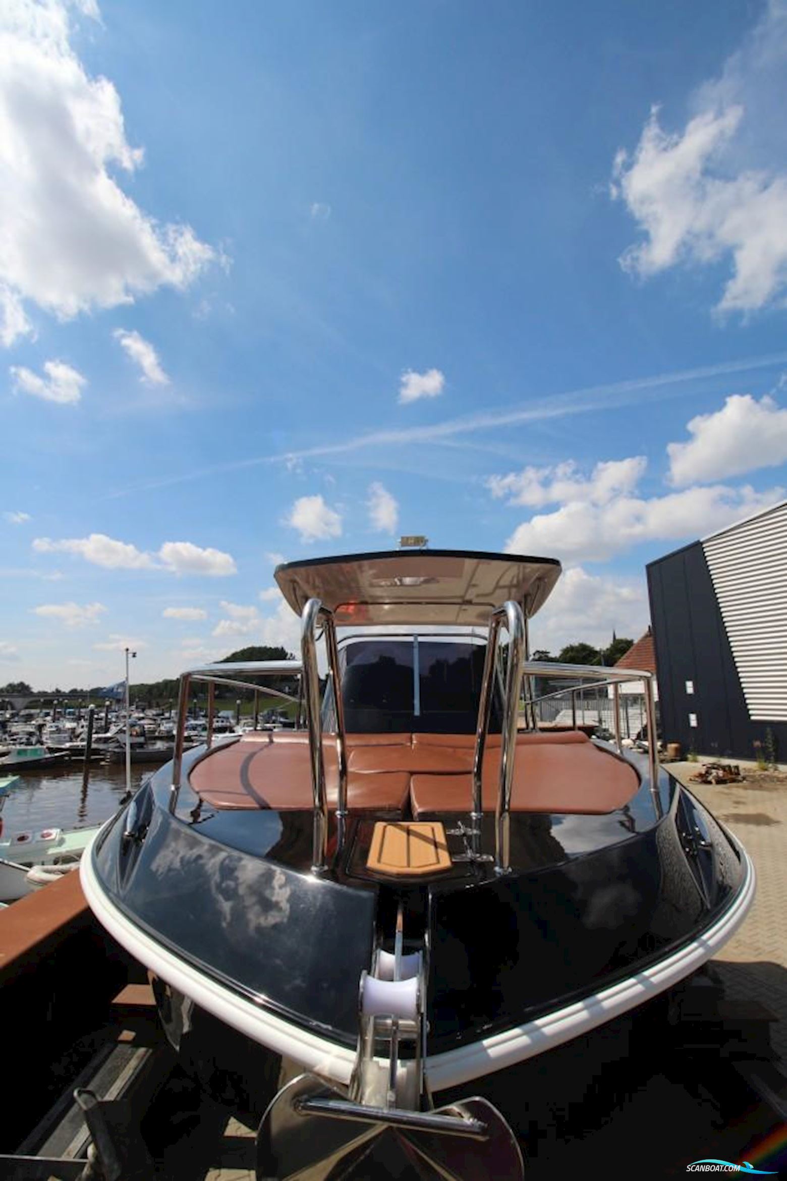 Custom Tecnoteam 4k7