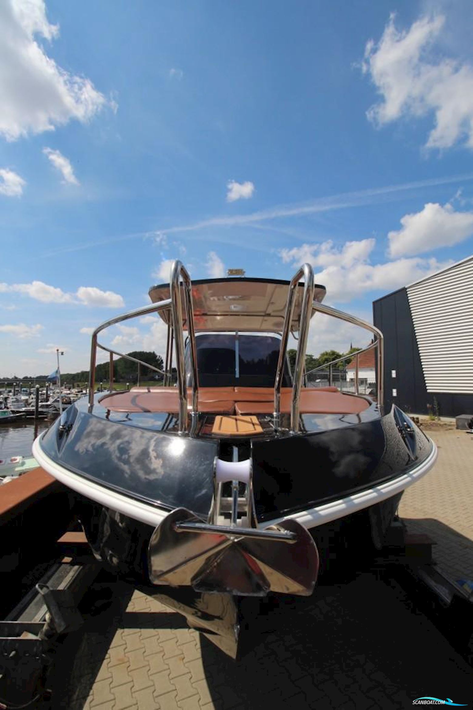 Custom Tecnoteam 4k7