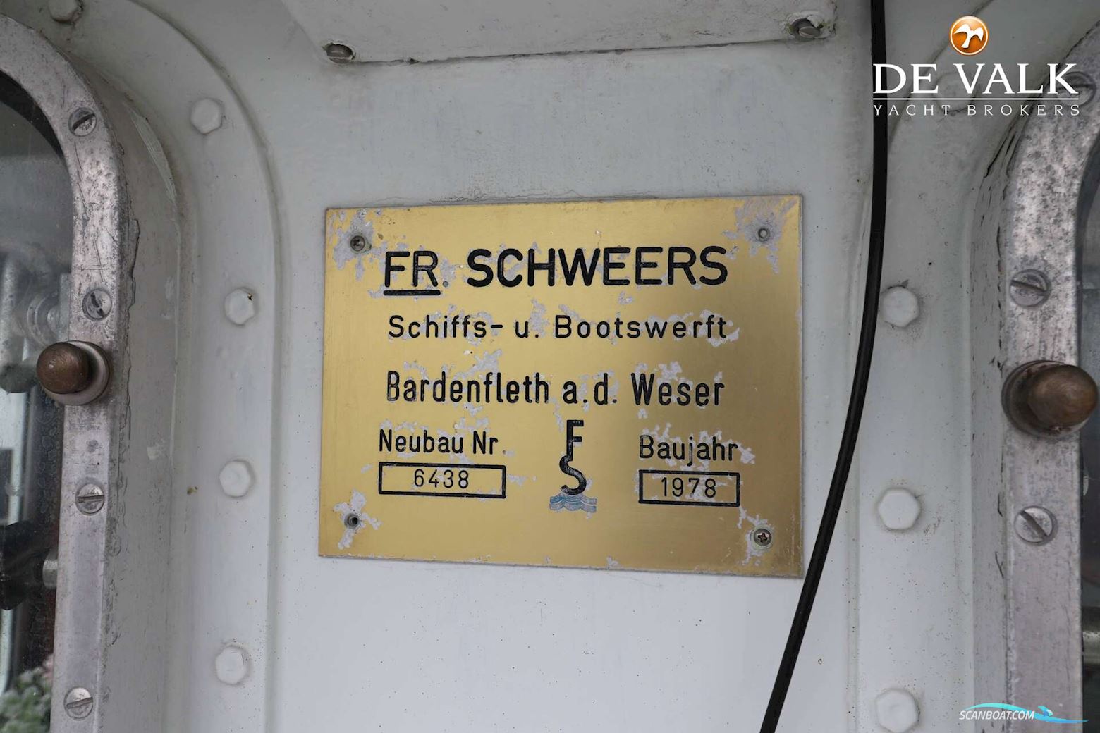 Customs Patrol Vessel 20 Meter