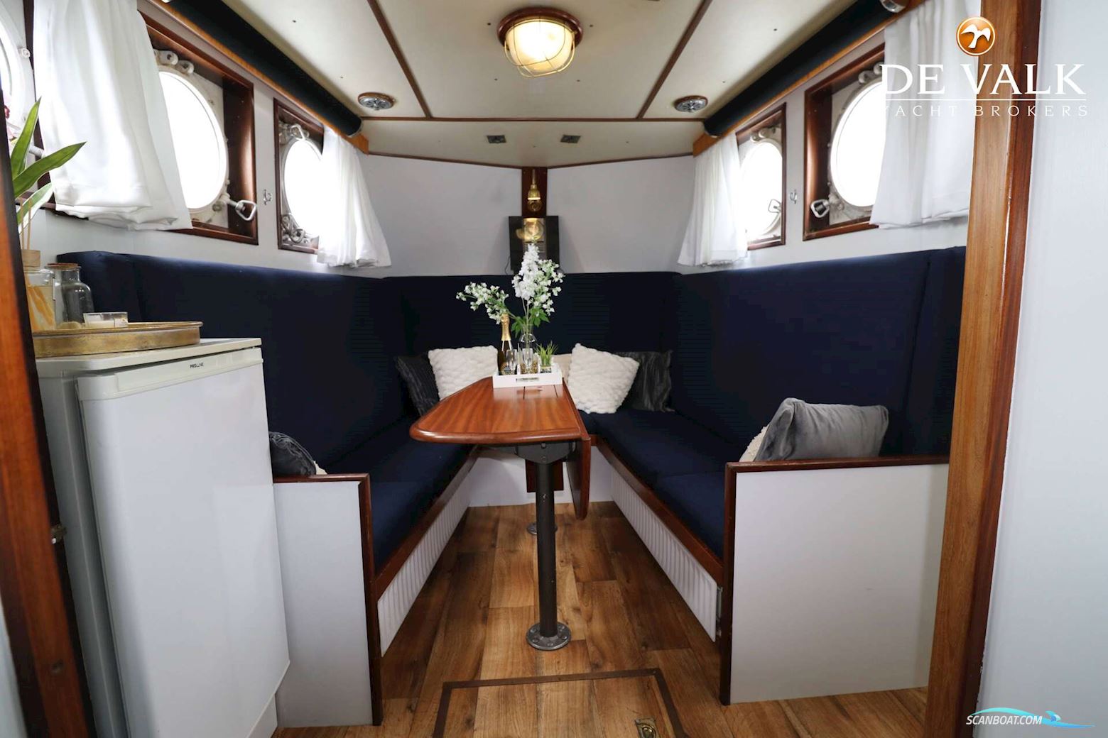 Customs Patrol Vessel 20 Meter