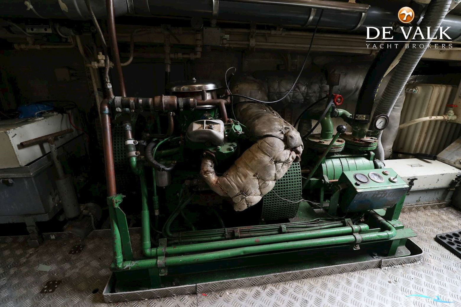 Customs Patrol Vessel 20 Meter