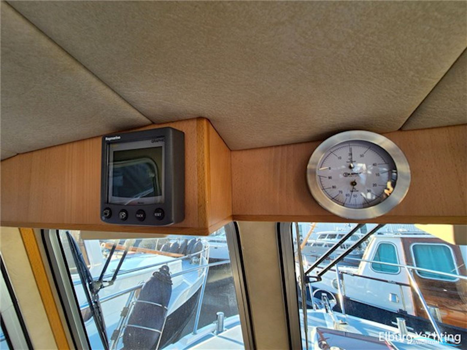 Cygnus Cyclone Patrol 30 