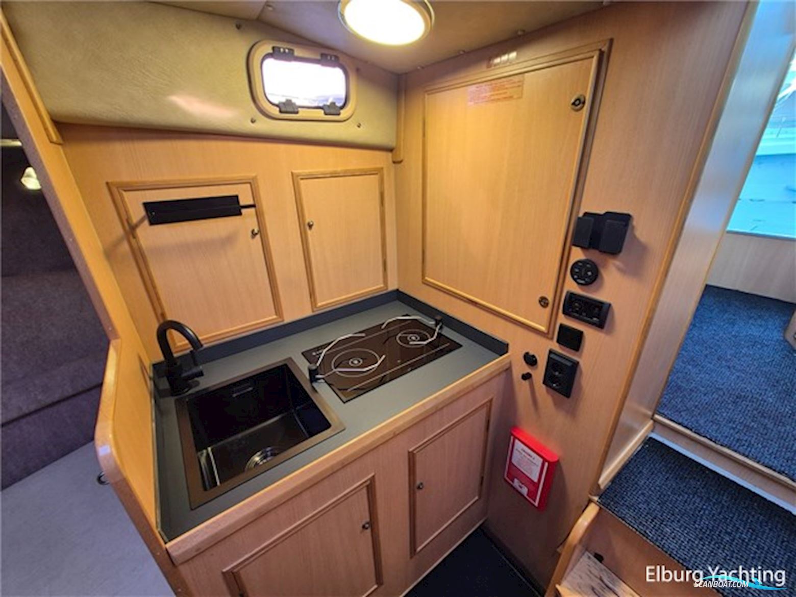 Cygnus Cyclone Patrol 30 