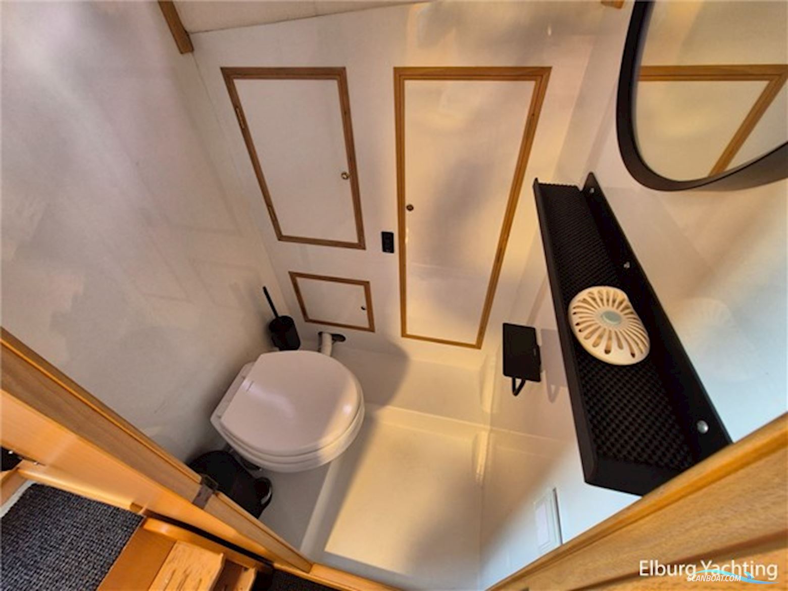 Cygnus Cyclone Patrol 30 