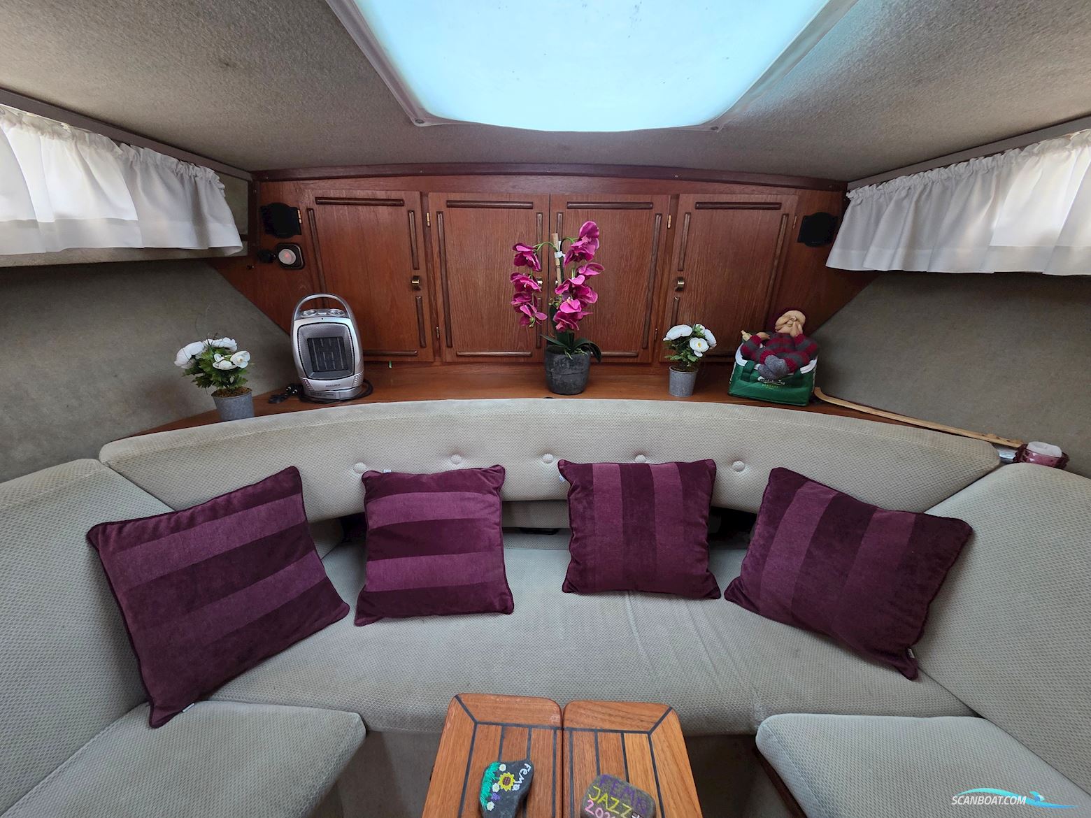 Cytra Skipper 31 SG