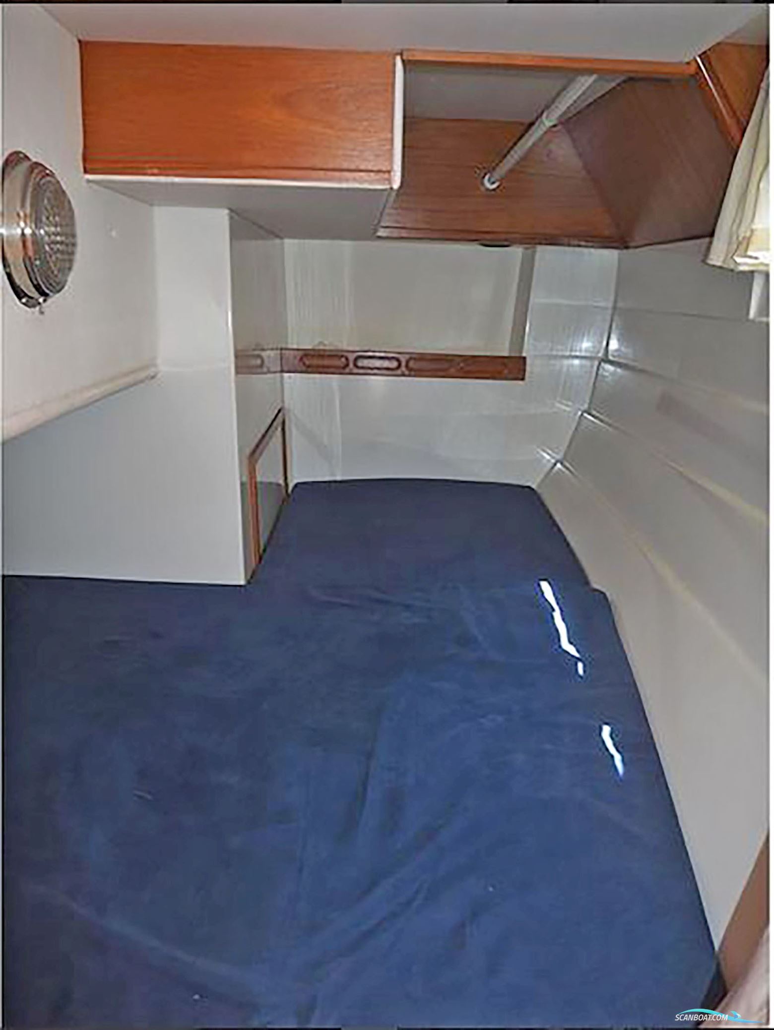 Dahls Båtbyggeri a.s. Westbas 29 Offshore