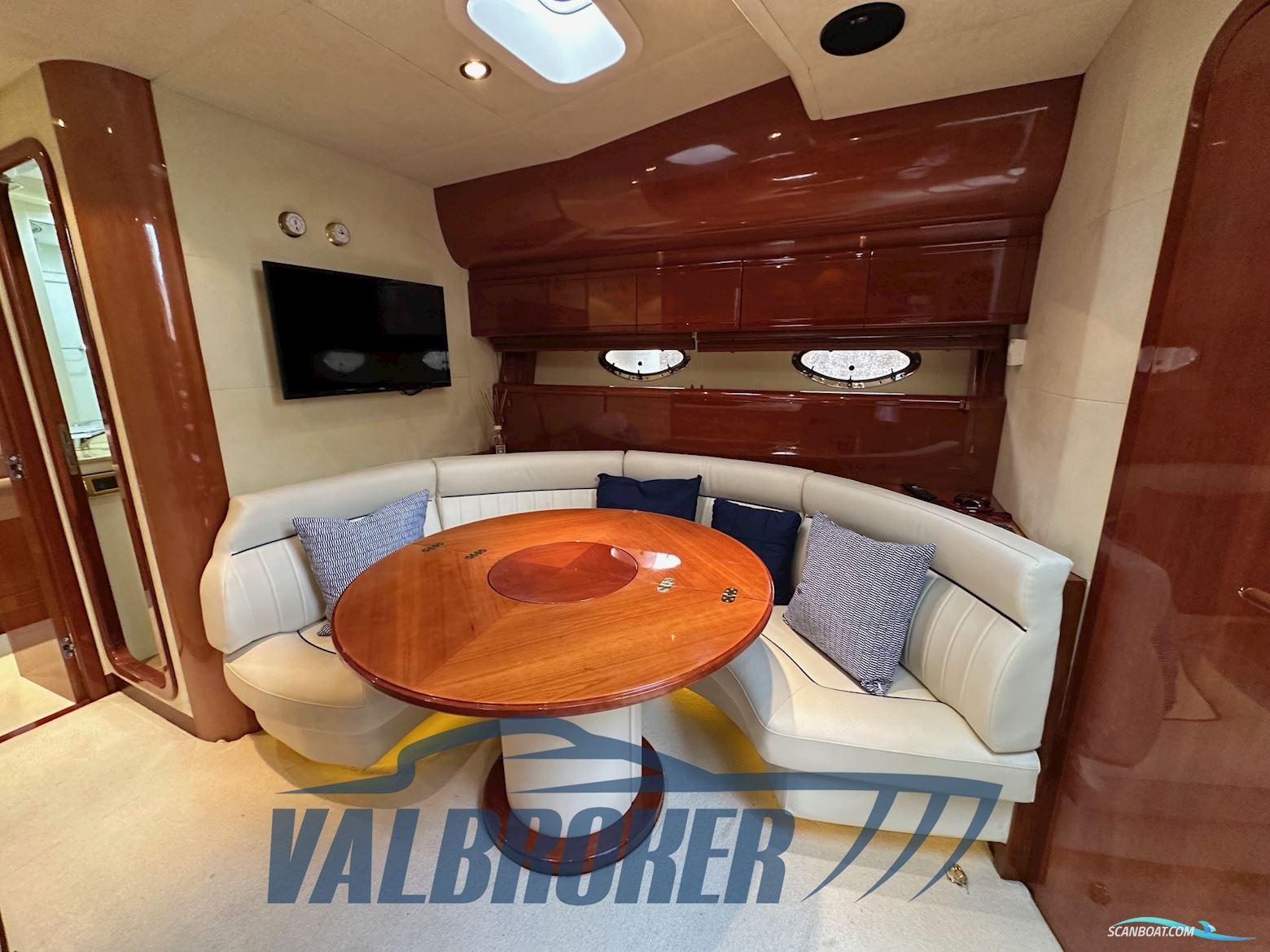 Dalla Pietà DP 48' Altair