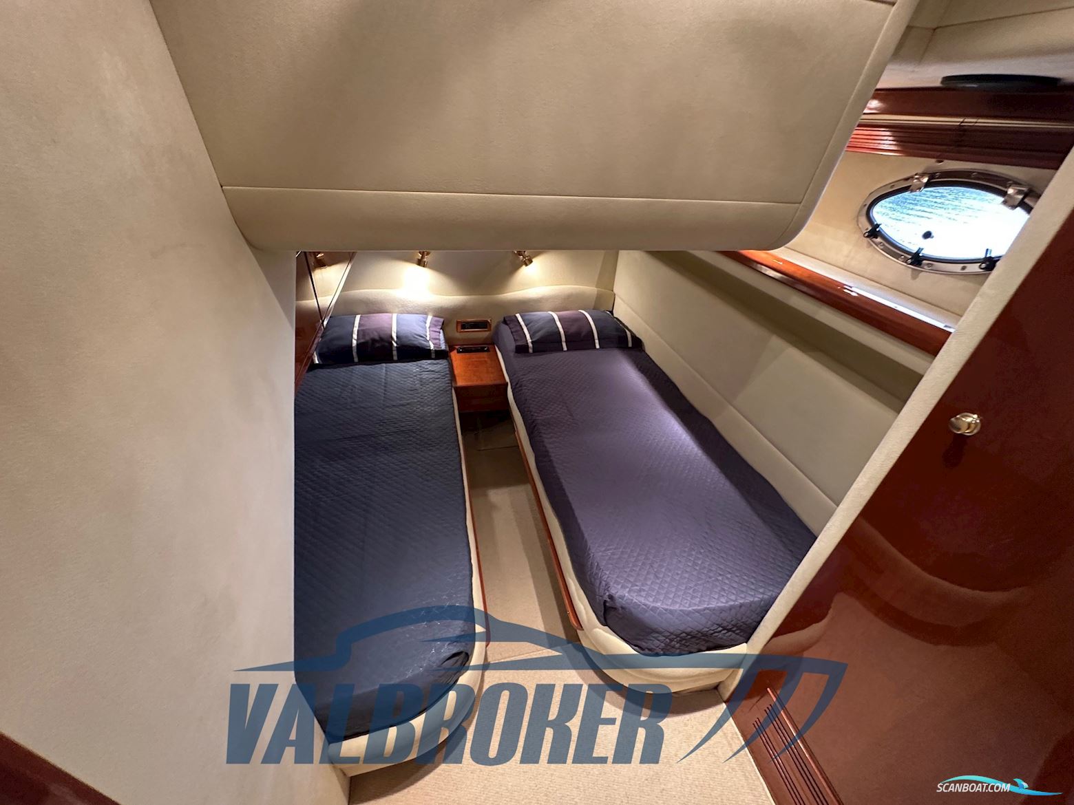 Dalla Pietà DP 48' Altair