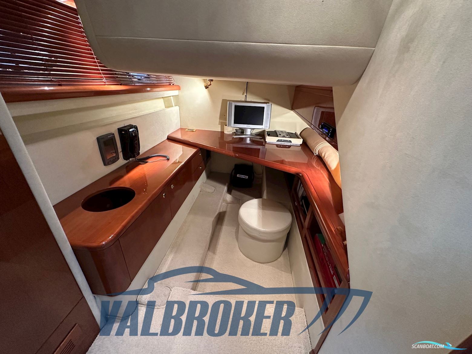 Dalla Pietà DP 48' Altair