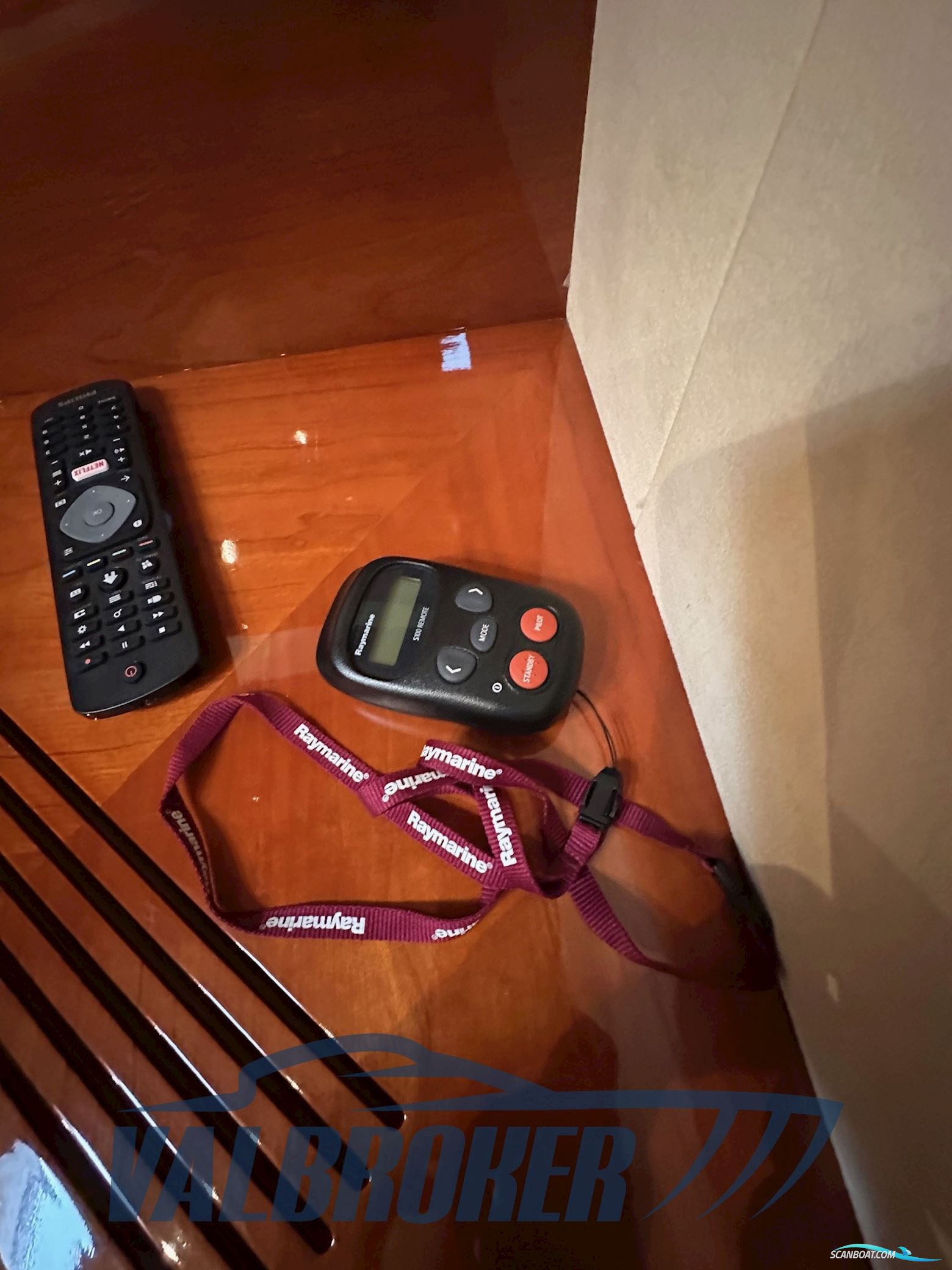 Dalla Pietà DP 48' Altair