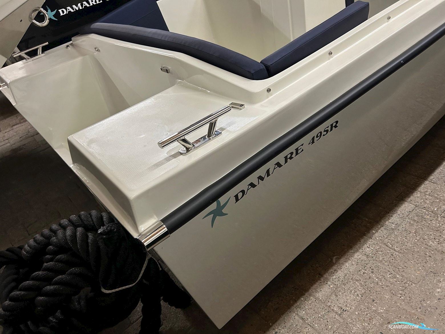 Damare 495