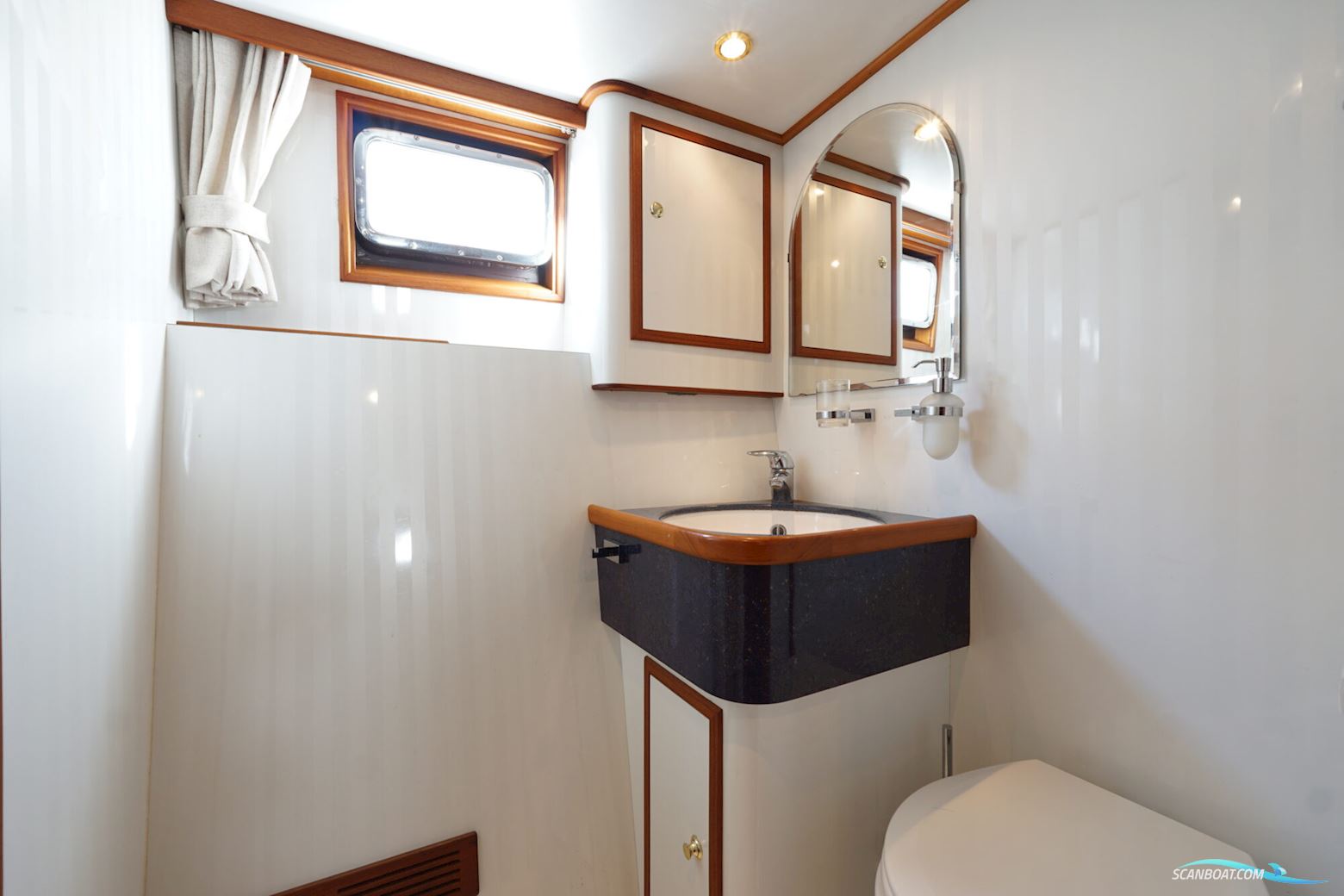 Damen Pushy Cat 15.00 AK Cabrio