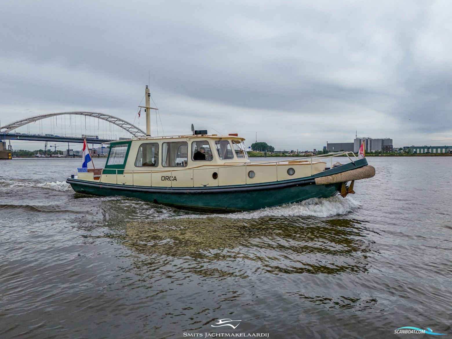 Damen vlet 12.20 OK