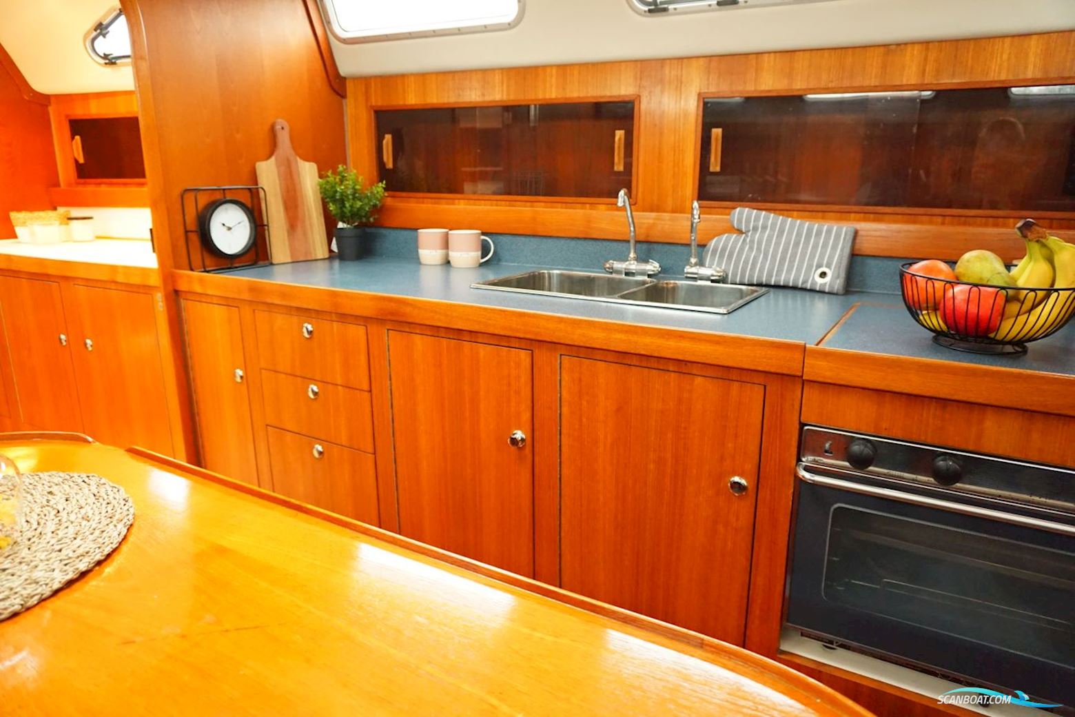 Danish Rose Trimaran 14.30