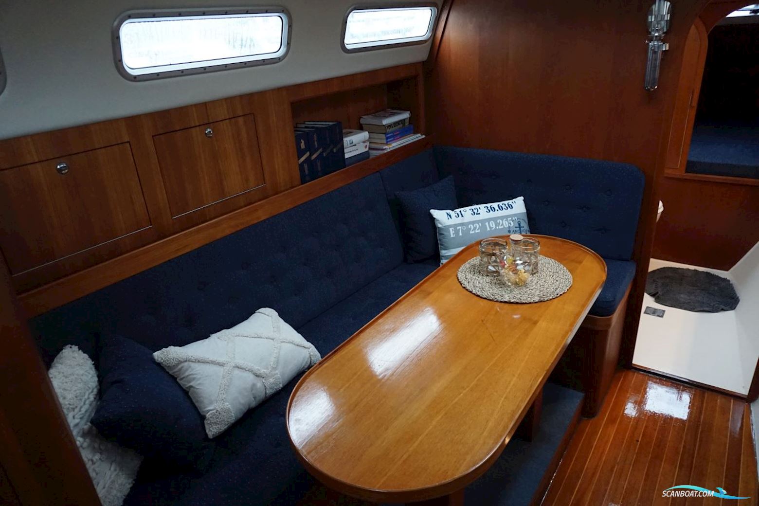 Danish Rose Trimaran 14.30