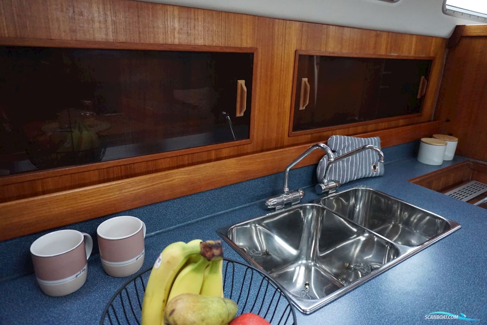 Danish Rose Trimaran 14.30