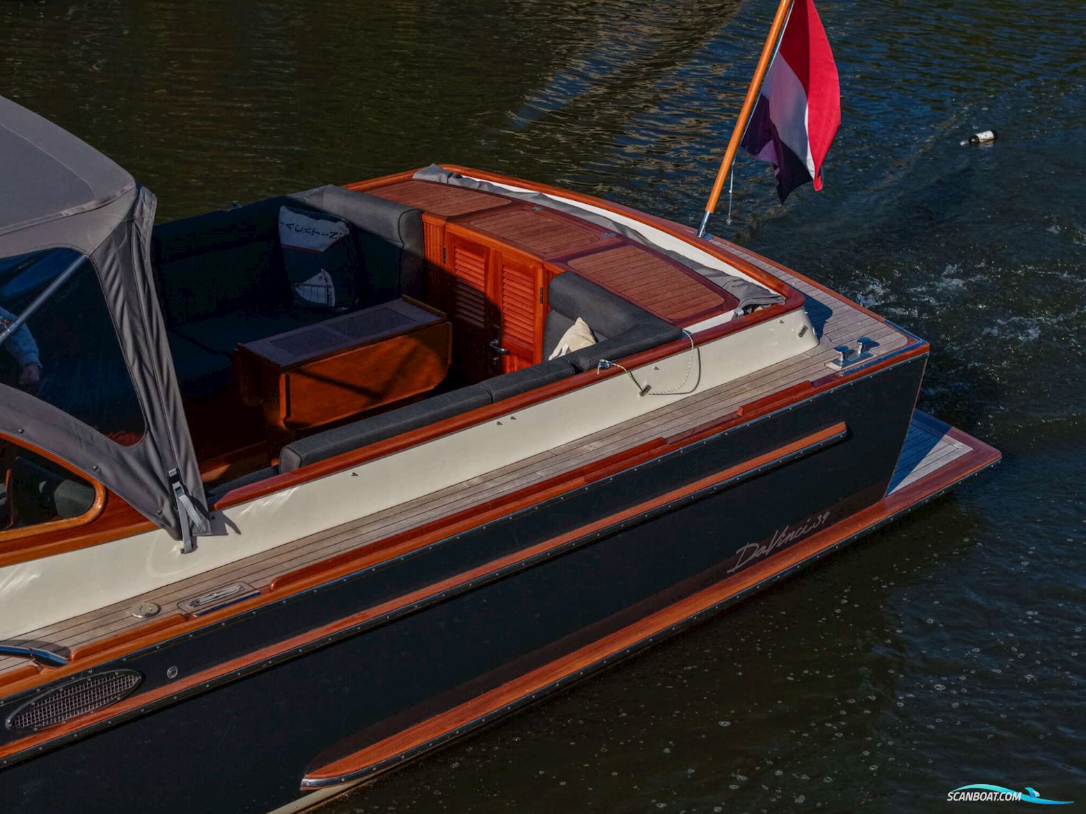 DaVinci 34