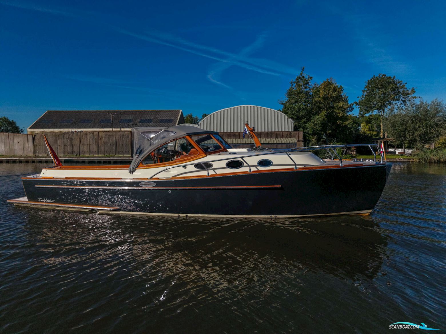 DaVinci 34