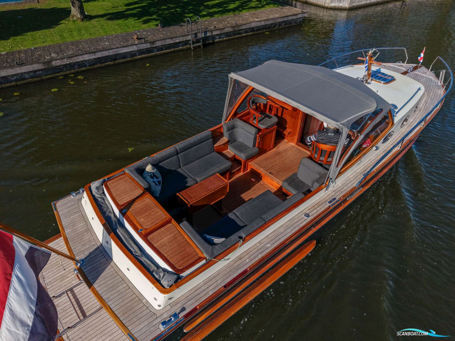 DaVinci 34