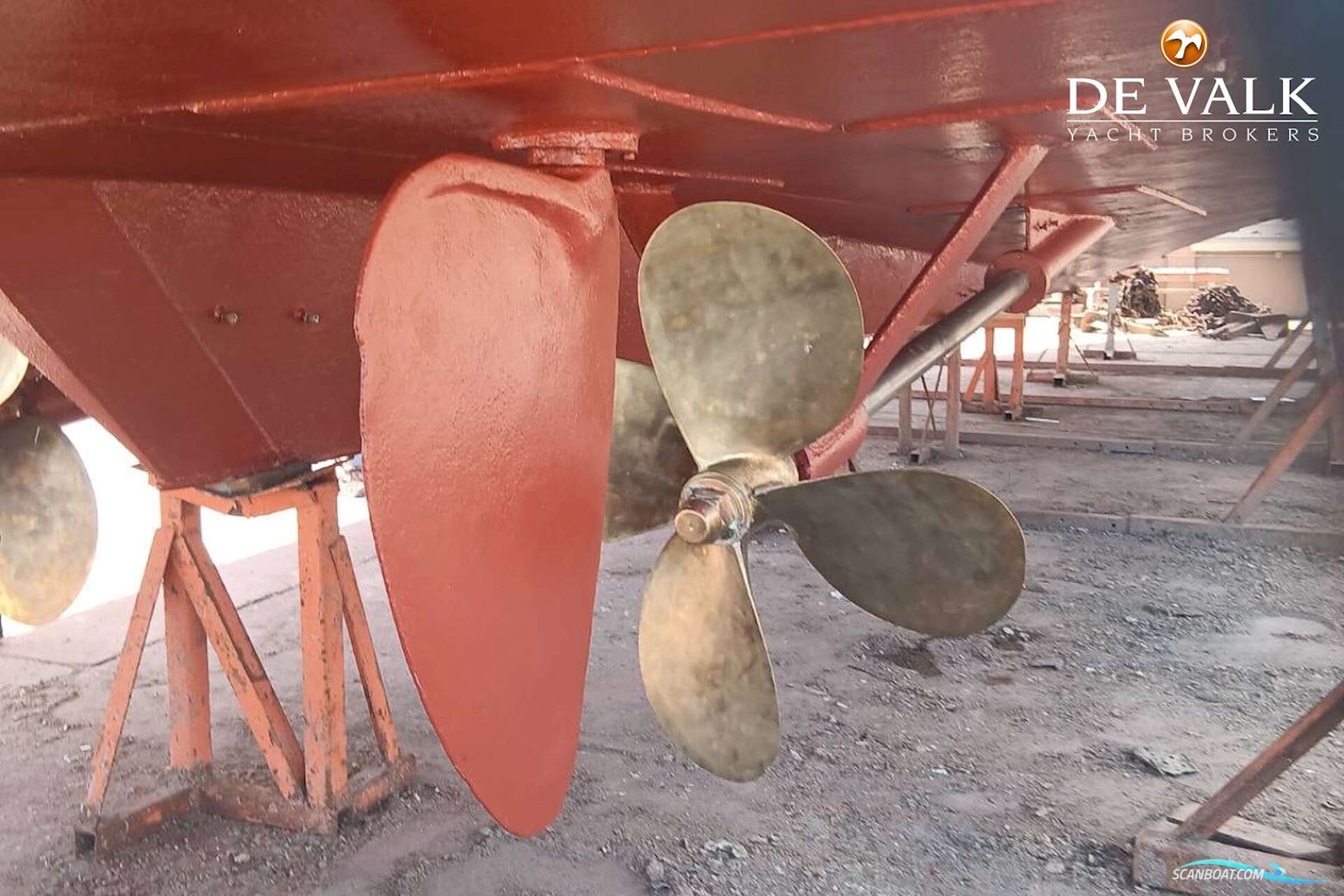 Day Passengers Ship Diving Boat 24 M