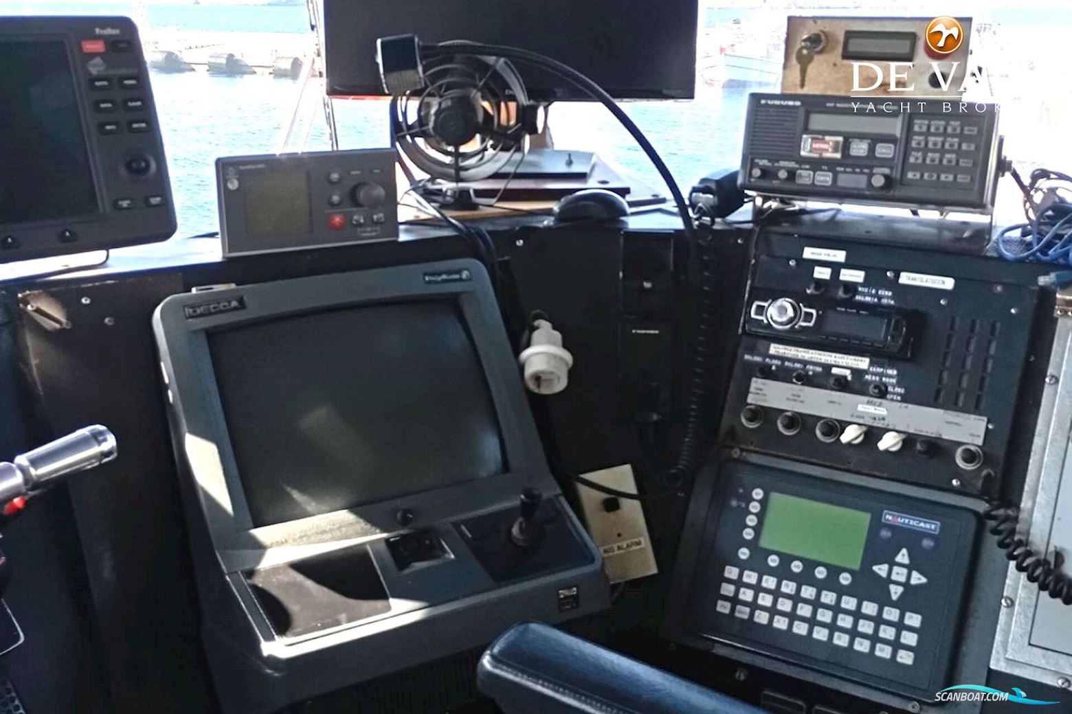 Day Passengers Ship Fjellstrand 26