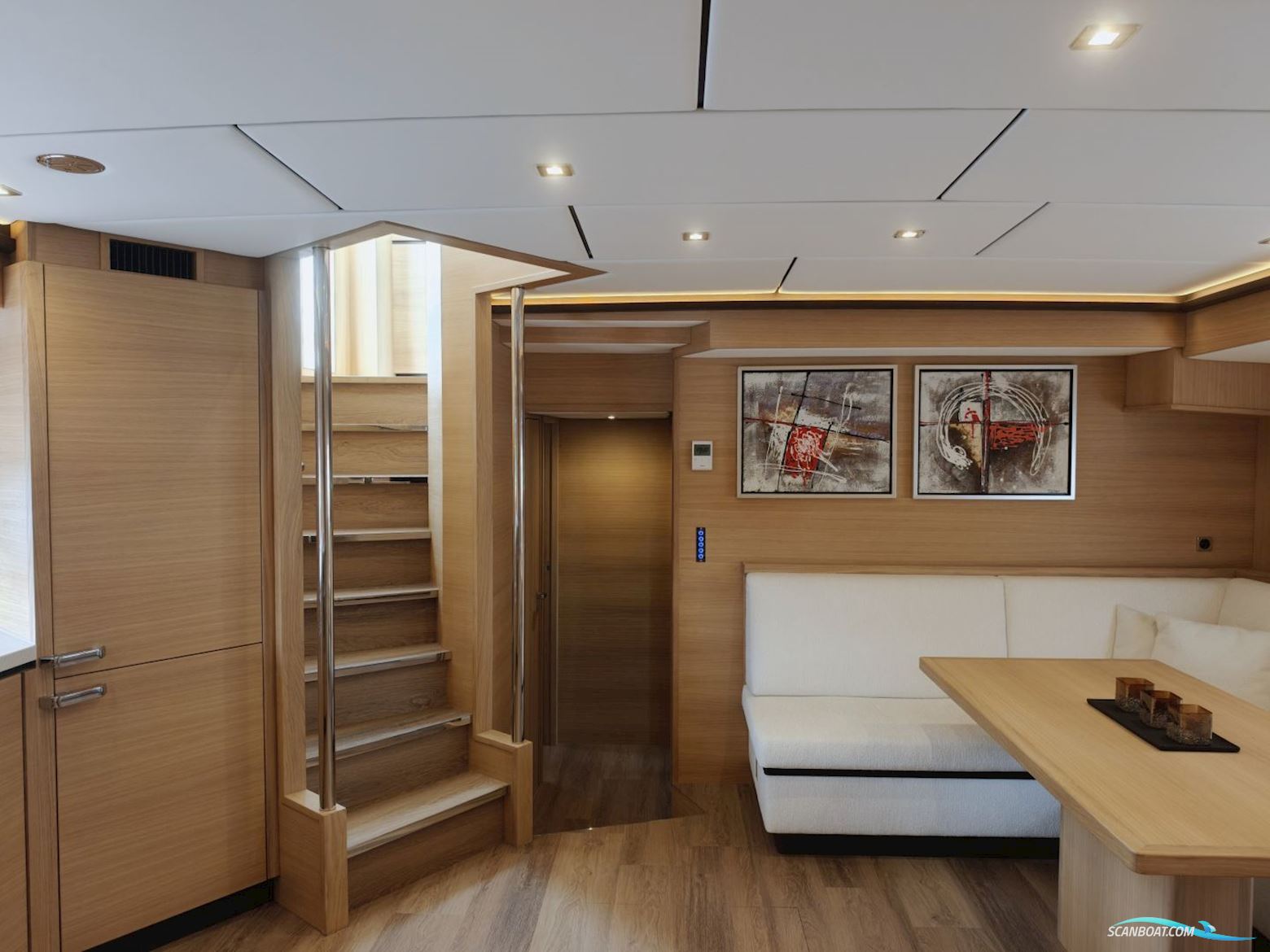De Alm Grand Voyager 65