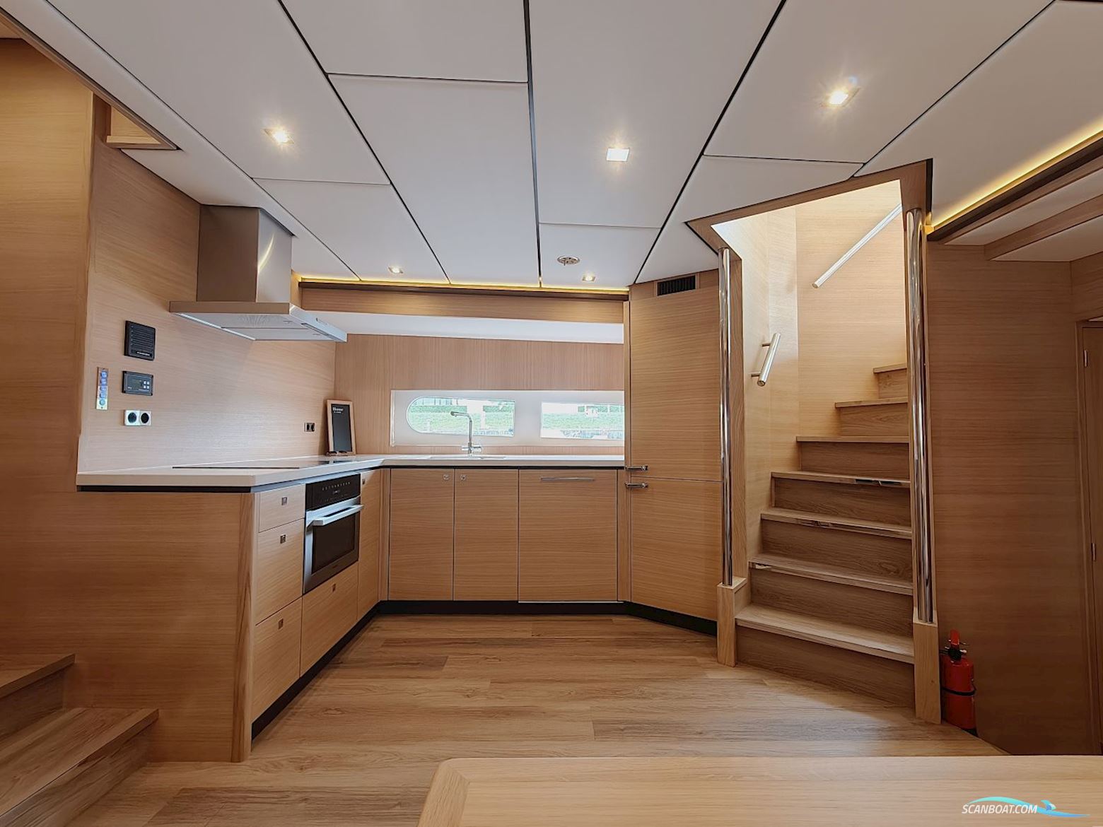 De Alm Grand Voyager 65
