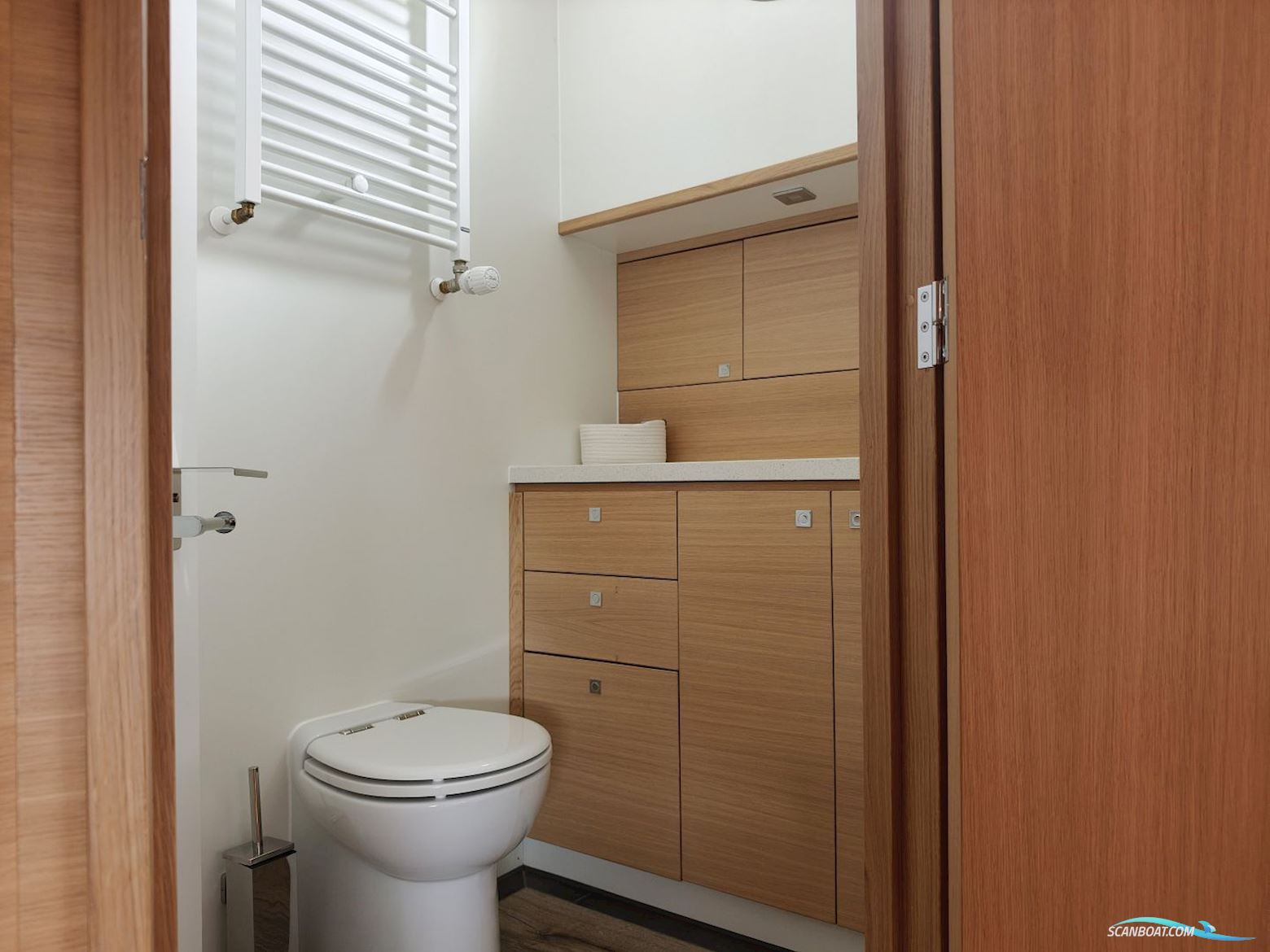 De Alm Grand Voyager 65