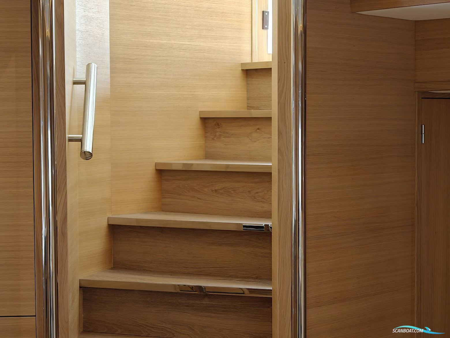 De Alm Grand Voyager 65