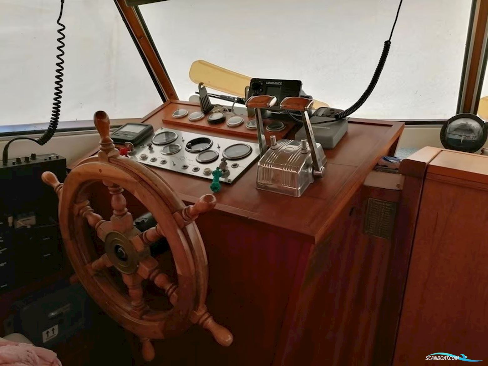 De Amer Amerglass 32 AK