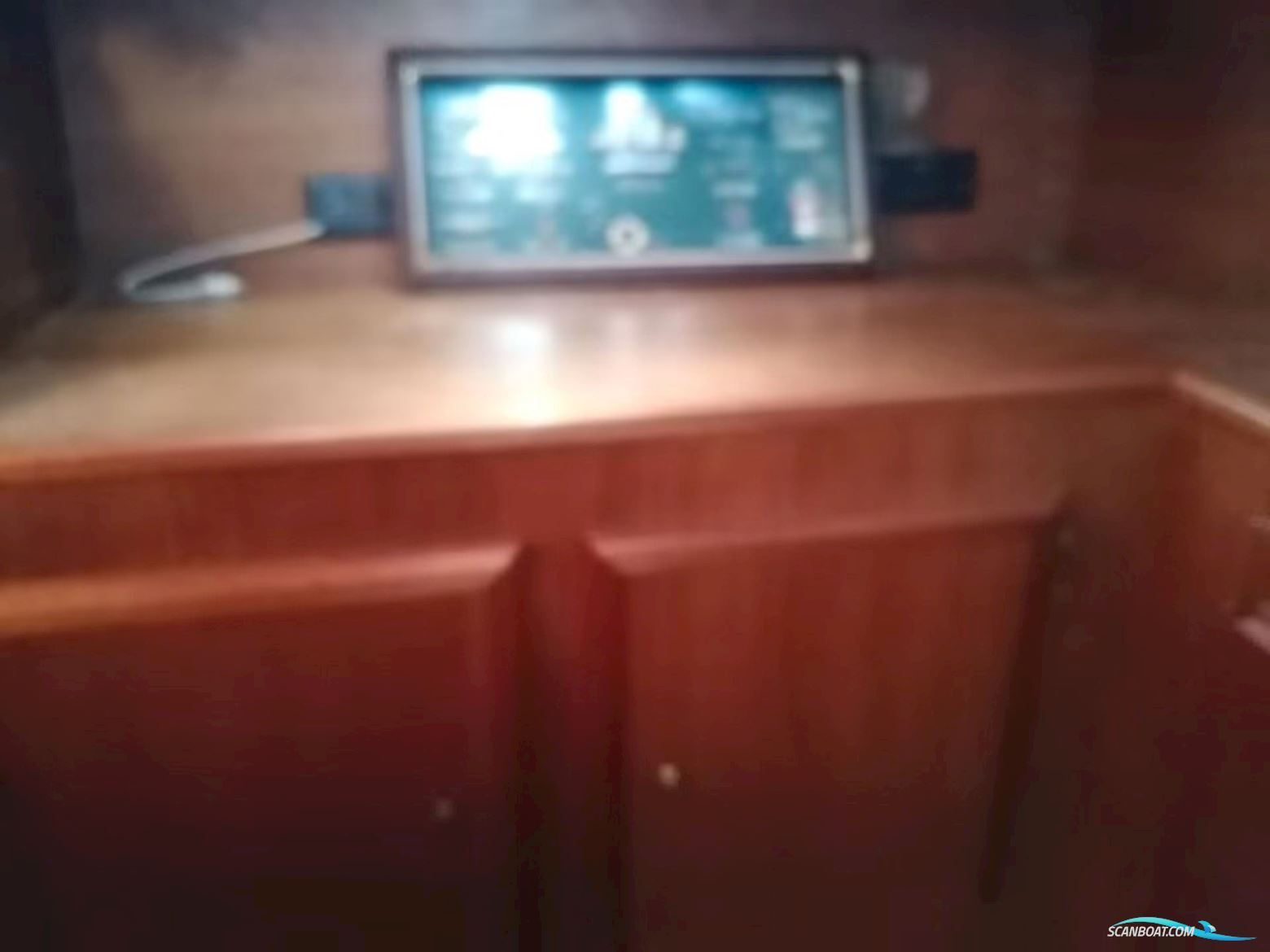 De Amer Amerglass 32 AK