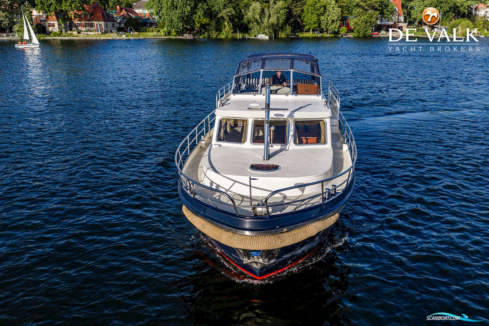 De Drait Deluxe 42