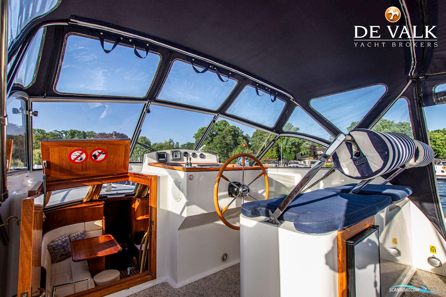 De Drait Deluxe 42