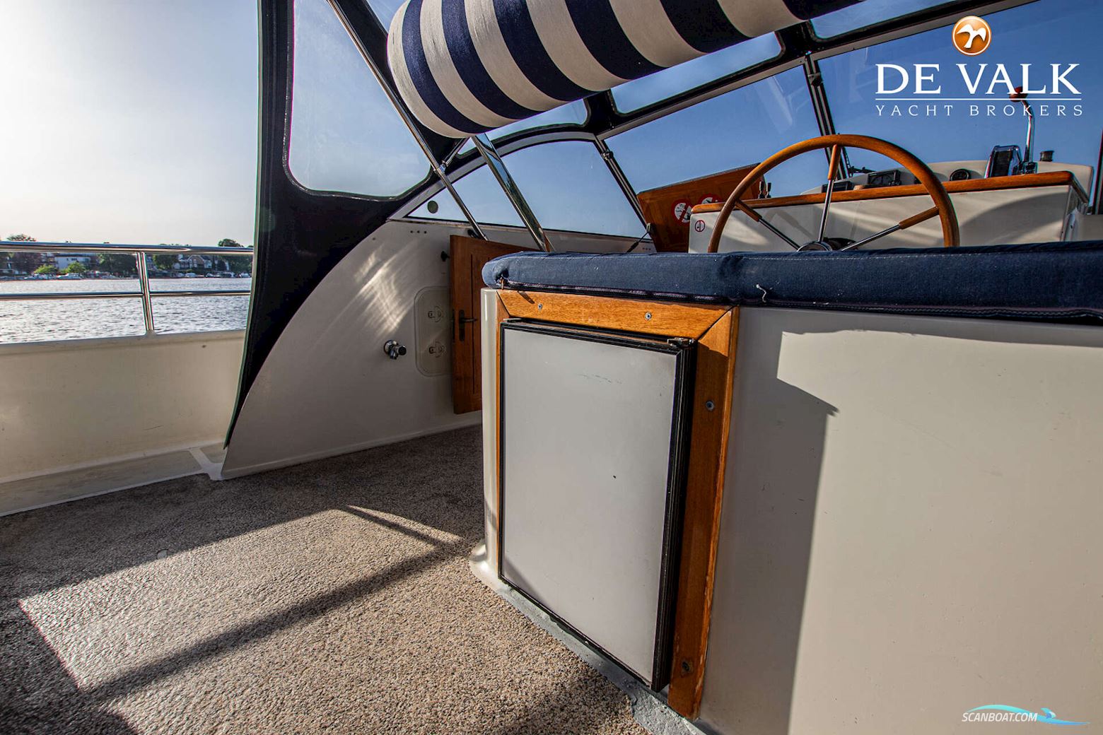 De Drait Deluxe 42