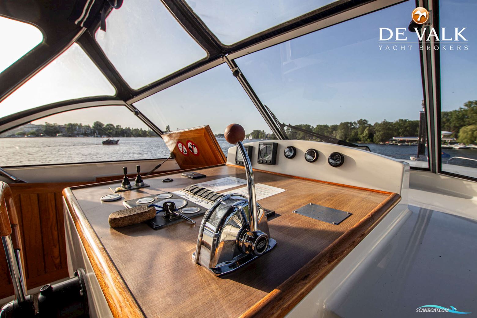 De Drait Deluxe 42