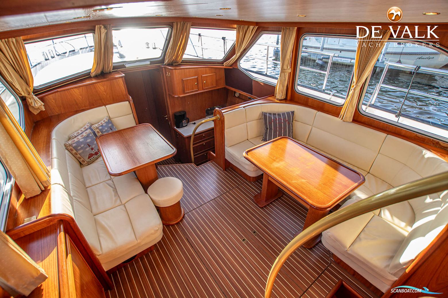 De Drait Deluxe 42