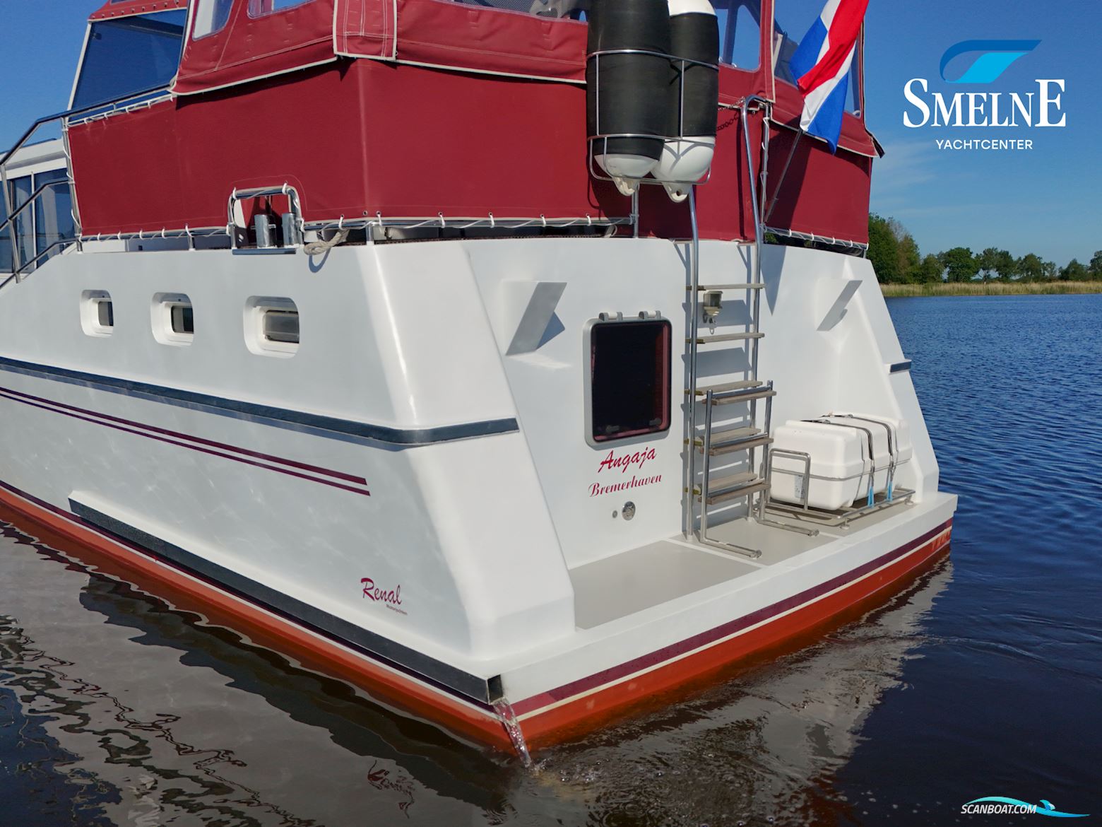 De Drait Renal 40
