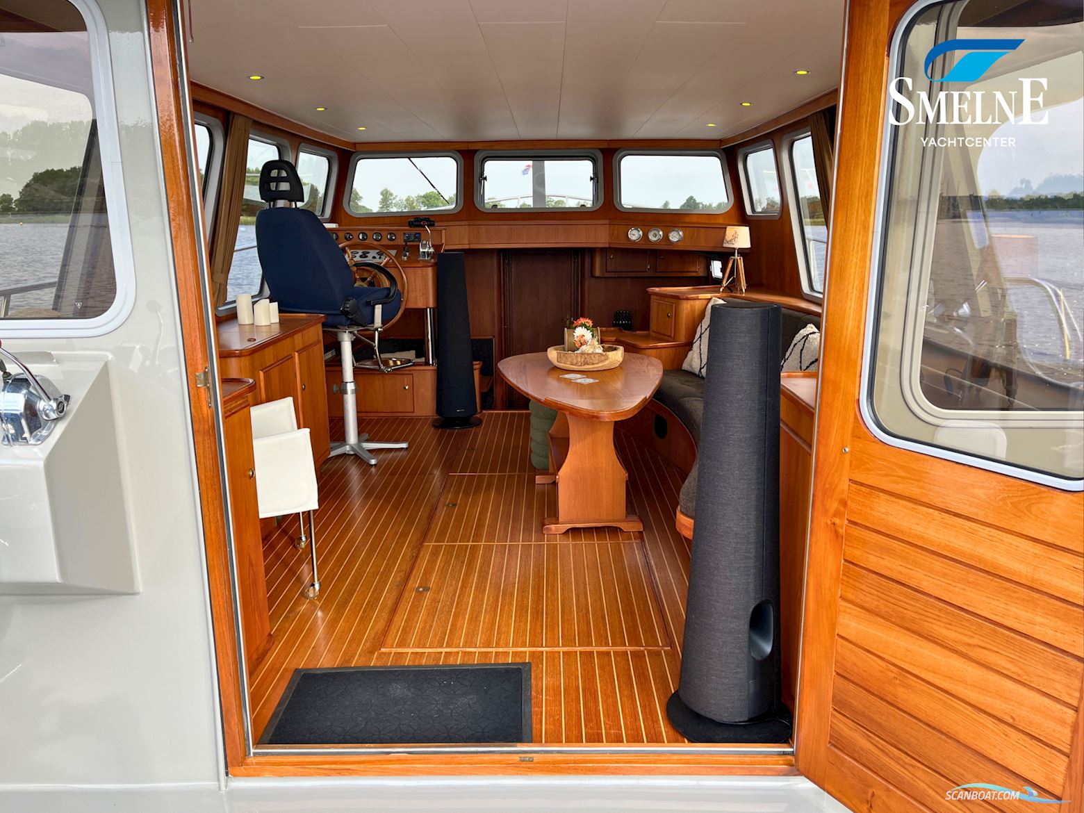 De Jongkruiser 1300 Classic