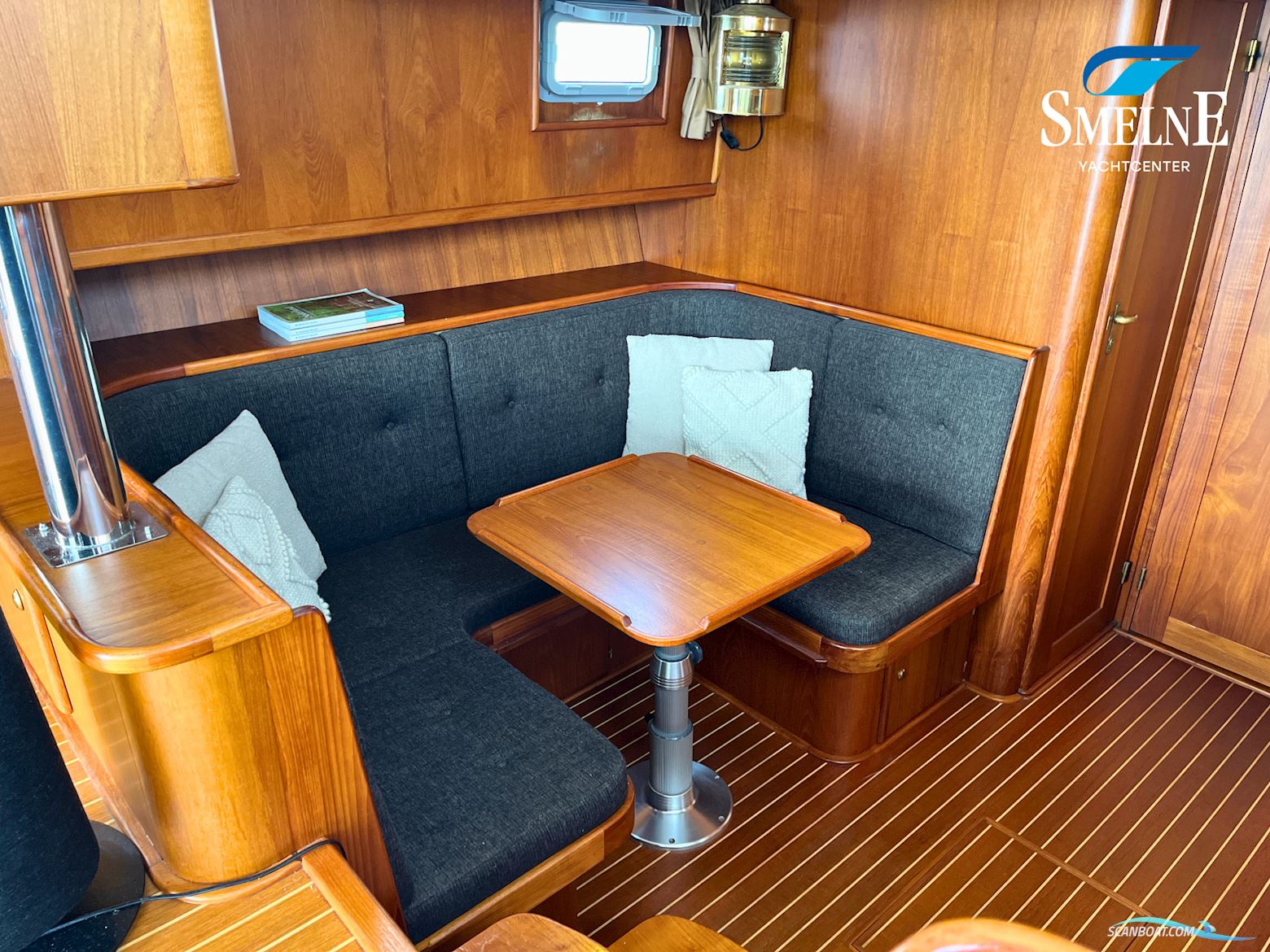 De Jongkruiser 1300 Classic