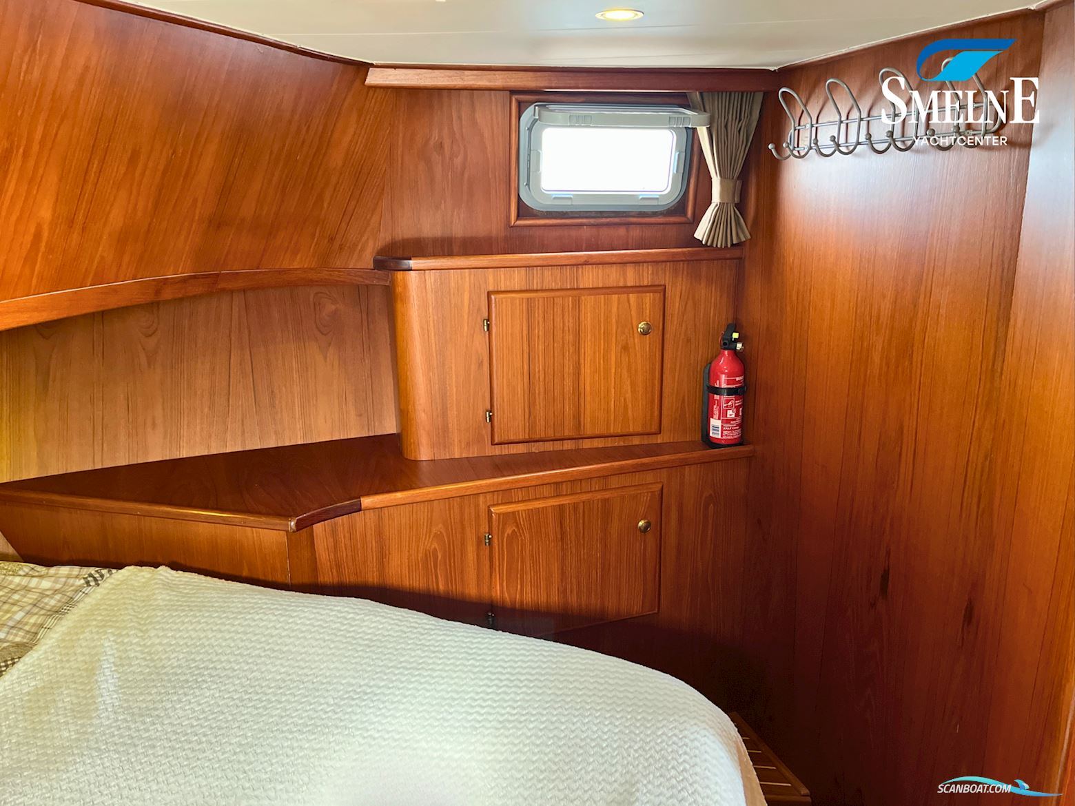 De Jongkruiser 1300 Classic