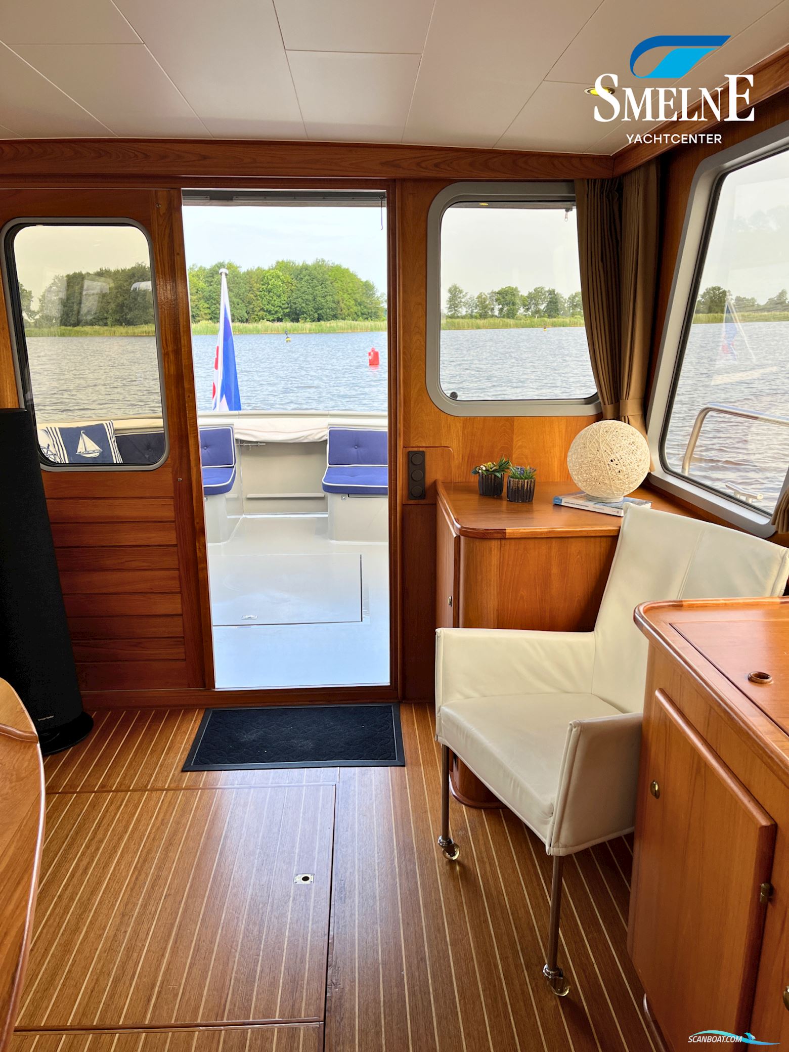 De Jongkruiser 1300 Classic